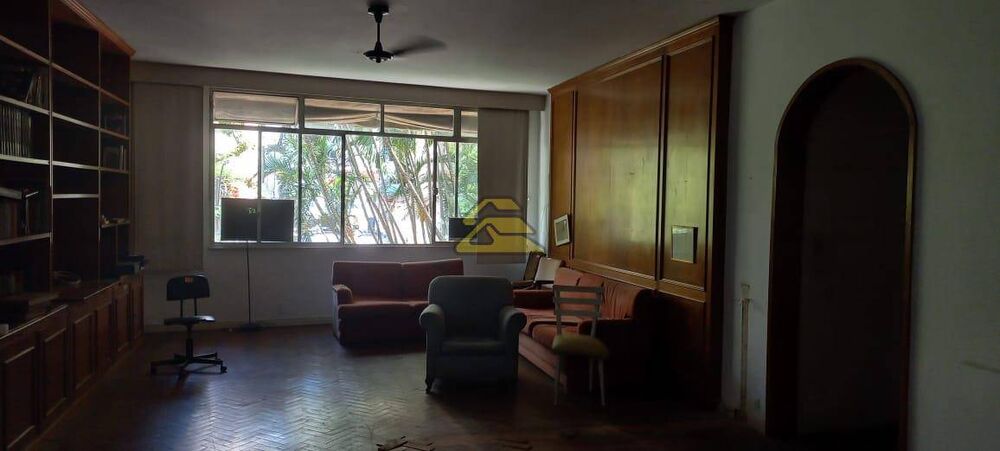 Apartamento, 4 quartos, 191 m² - Foto 39