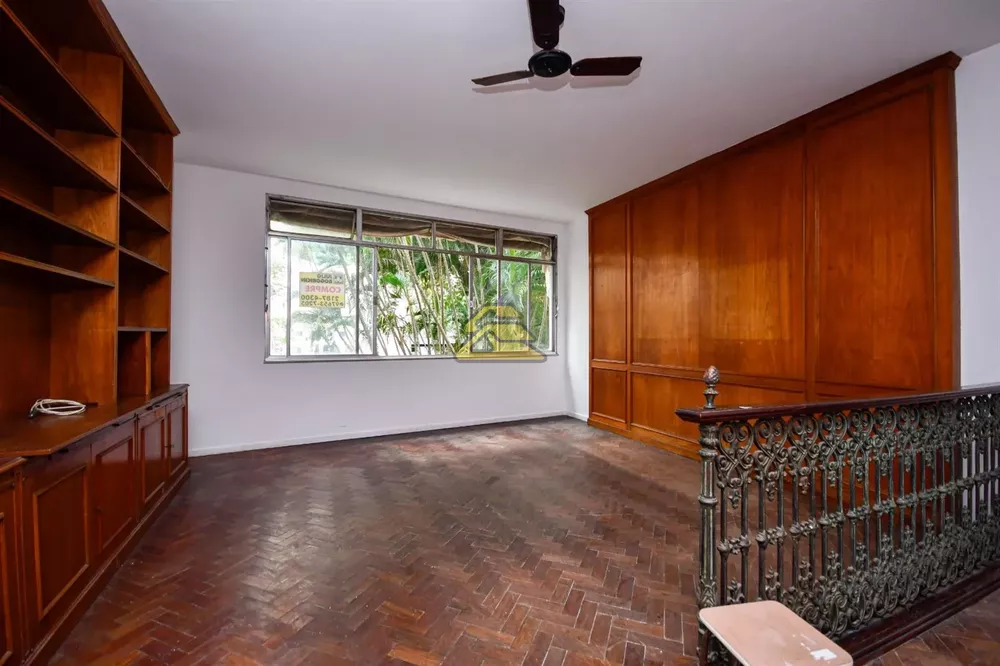 Apartamento, 4 quartos, 191 m² - Foto 2