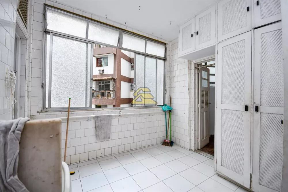 Apartamento, 4 quartos, 191 m² - Foto 21