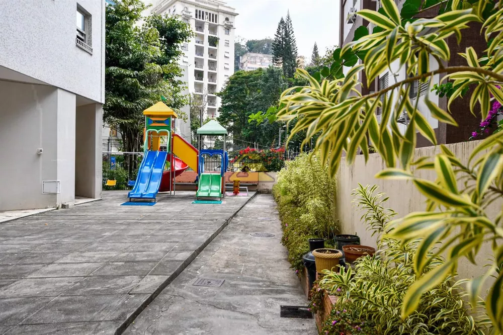 Apartamento, 4 quartos, 191 m² - Foto 29