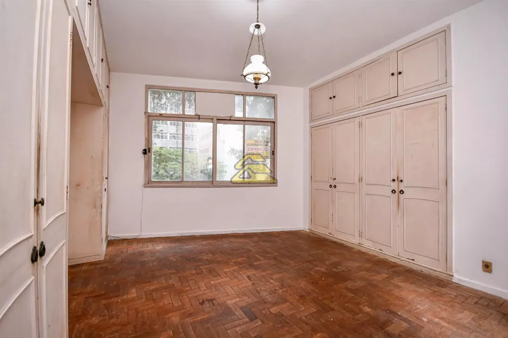 Apartamento, 4 quartos, 191 m² - Foto 12