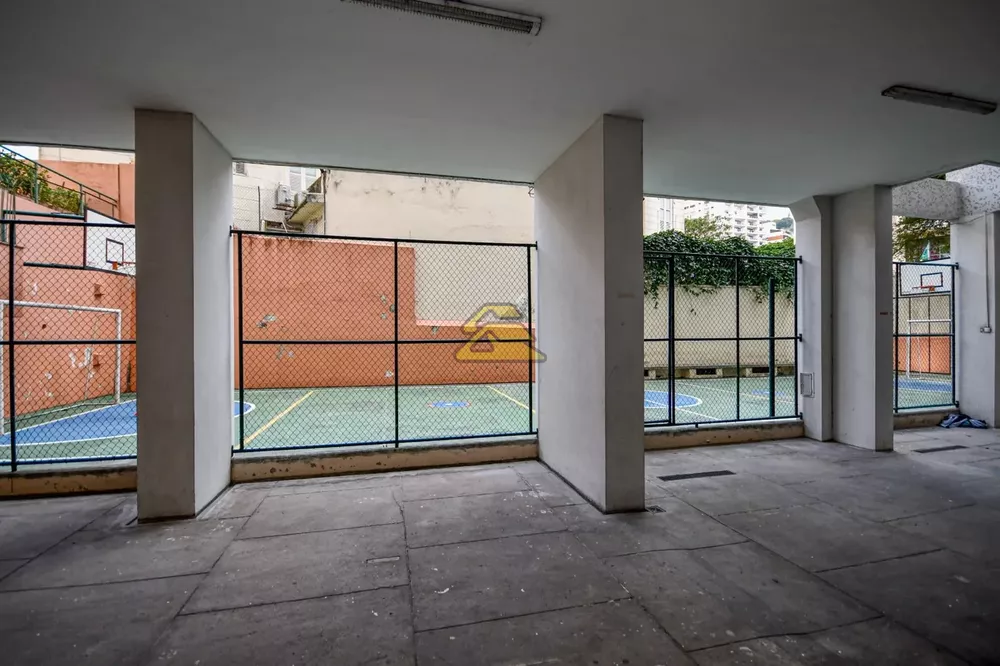 Apartamento, 4 quartos, 191 m² - Foto 28
