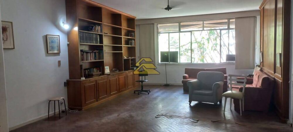 Apartamento, 4 quartos, 191 m² - Foto 38