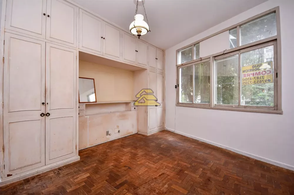 Apartamento, 4 quartos, 191 m² - Foto 11