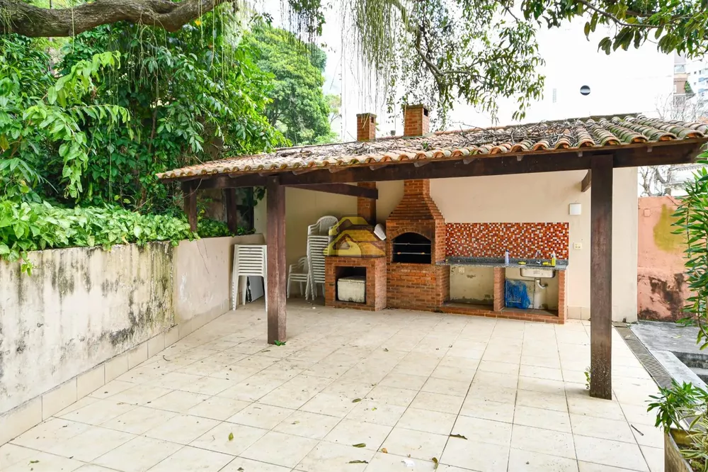 Apartamento, 4 quartos, 191 m² - Foto 32