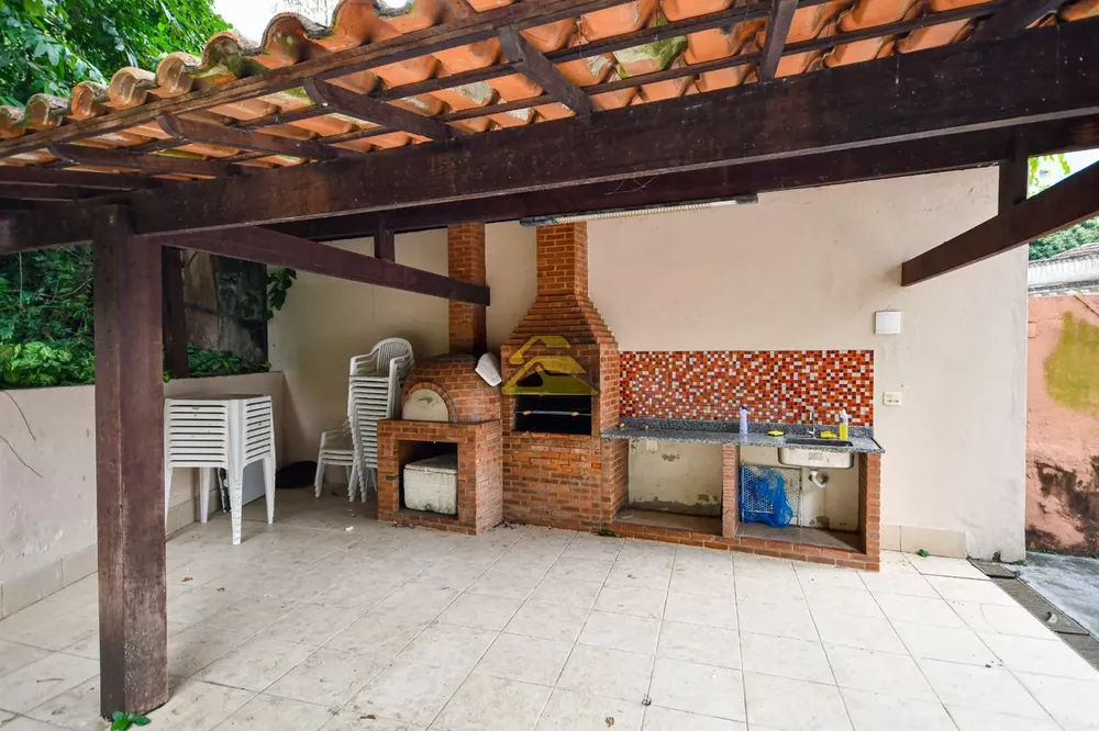 Apartamento, 4 quartos, 191 m² - Foto 33