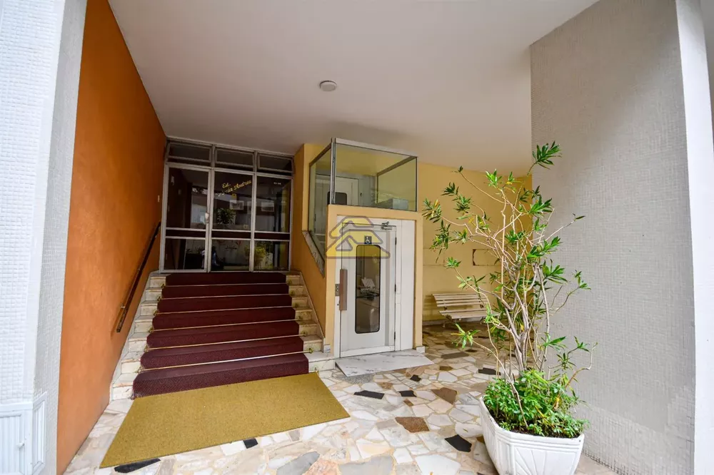 Apartamento, 4 quartos, 191 m² - Foto 26