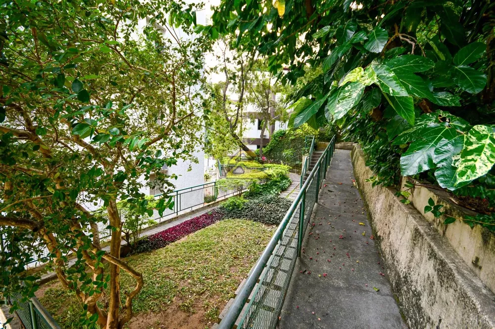 Apartamento, 4 quartos, 191 m² - Foto 36