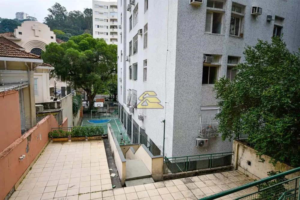 Apartamento, 4 quartos, 191 m² - Foto 35