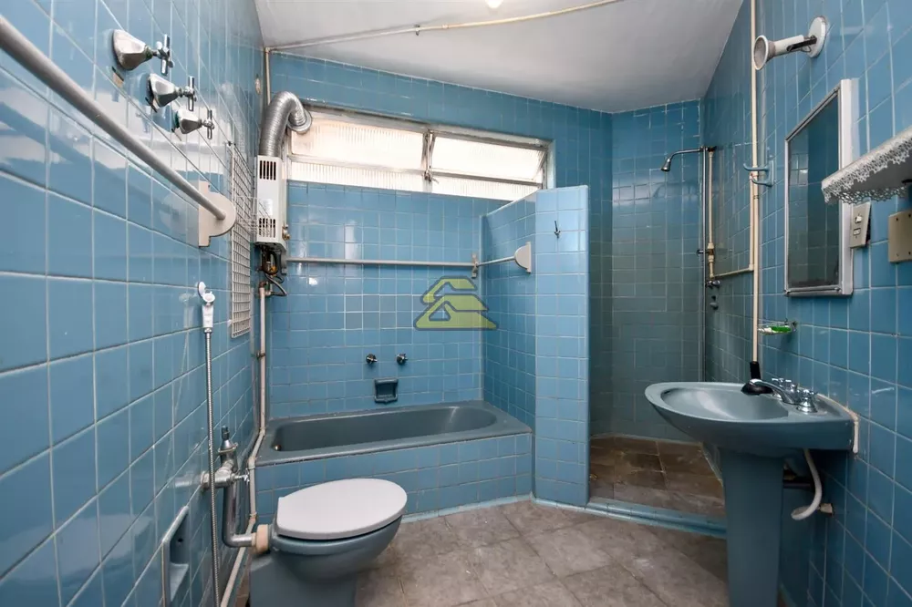 Apartamento, 4 quartos, 191 m² - Foto 16