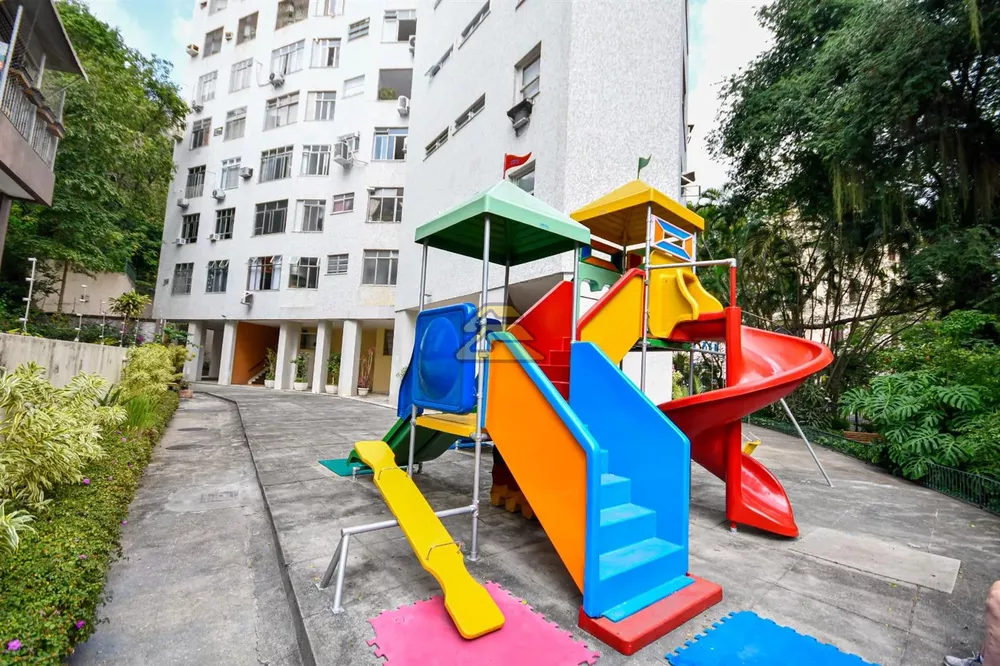 Apartamento, 4 quartos, 191 m² - Foto 30