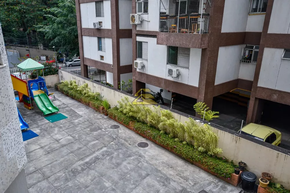 Apartamento, 4 quartos, 191 m² - Foto 27
