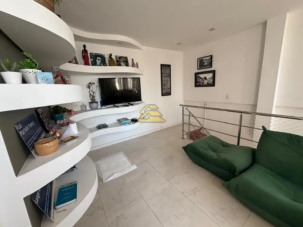 Cobertura, 4 quartos, 177 m² - Foto 4