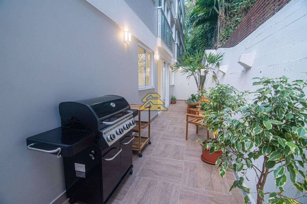 Apartamento, 2 quartos, 104 m² - Foto 1