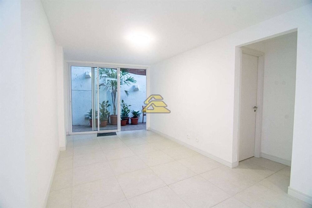 Apartamento, 2 quartos, 104 m² - Foto 3