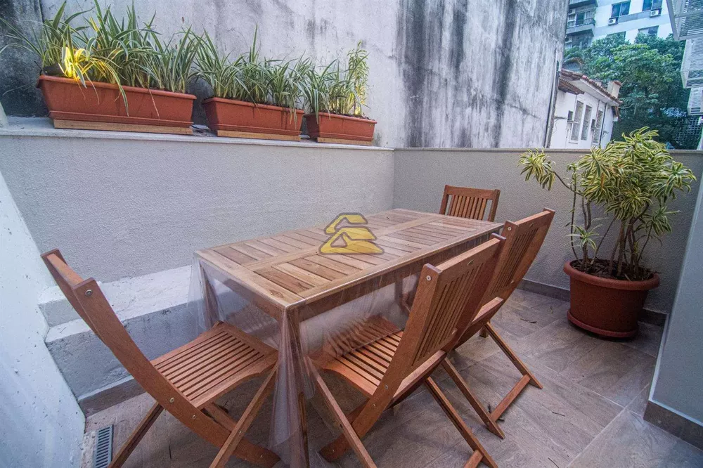 Apartamento, 2 quartos, 104 m² - Foto 14