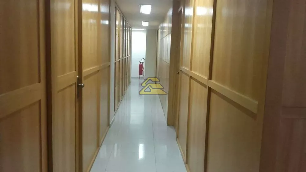 Sala-Conjunto, 246 m² - Foto 1