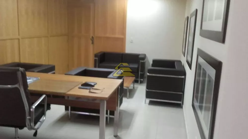Sala-Conjunto, 246 m² - Foto 3