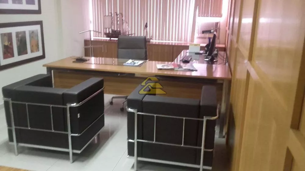 Sala-Conjunto, 246 m² - Foto 10