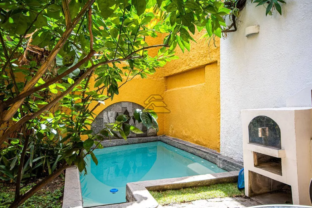 Casa, 4 quartos, 428 m² - Foto 3