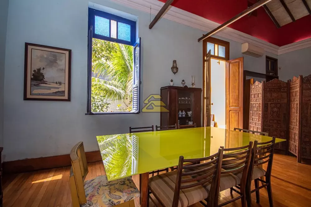 Casa, 4 quartos, 428 m² - Foto 9