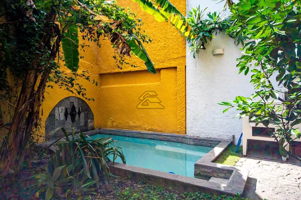 Casa, 4 quartos, 428 m² - Foto 4