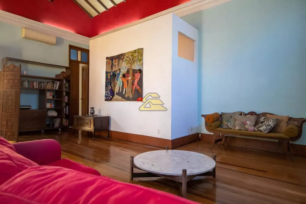 Casa, 4 quartos, 428 m² - Foto 15