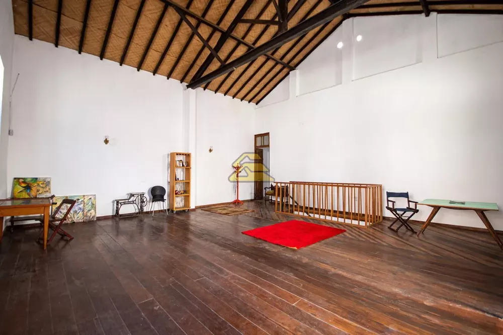 Casa, 4 quartos, 428 m² - Foto 22