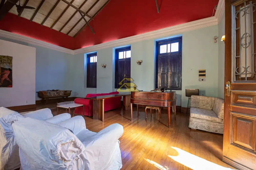 Casa, 4 quartos, 428 m² - Foto 8