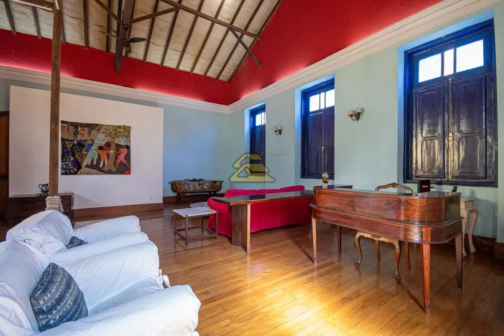 Casa, 4 quartos, 428 m² - Foto 8