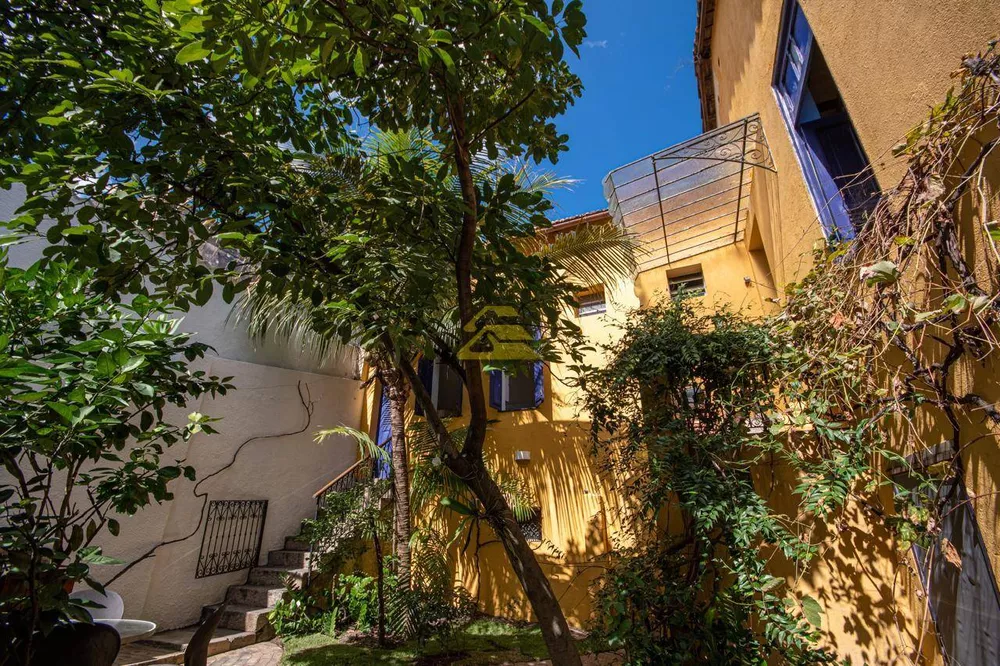 Casa, 4 quartos, 428 m² - Foto 5