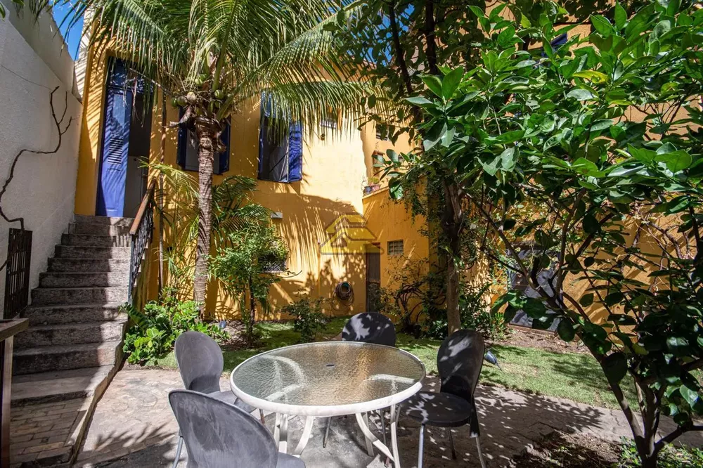 Casa, 4 quartos, 428 m² - Foto 2