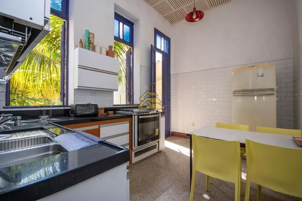 Casa, 4 quartos, 428 m² - Foto 25