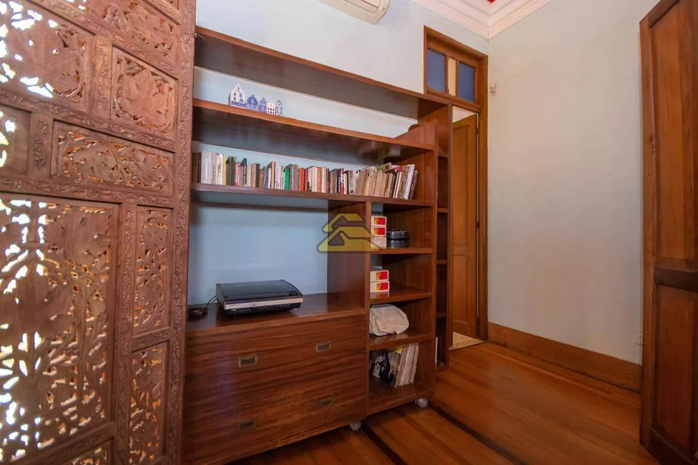 Casa, 4 quartos, 428 m² - Foto 13