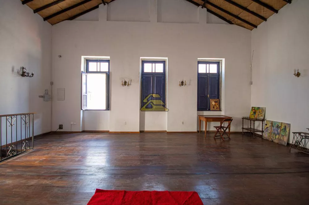 Casa, 4 quartos, 428 m² - Foto 16