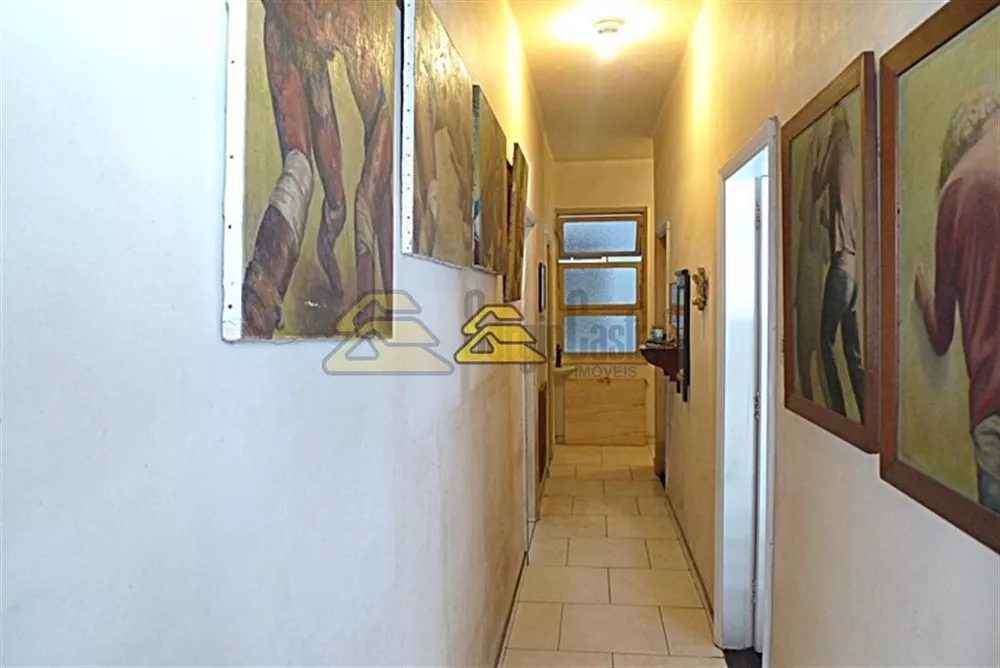 Apartamento à venda com 3 quartos, 144m² - Foto 4