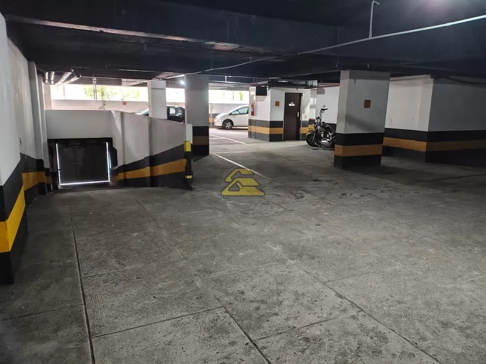 Apartamento, 2 quartos, 84 m² - Foto 1