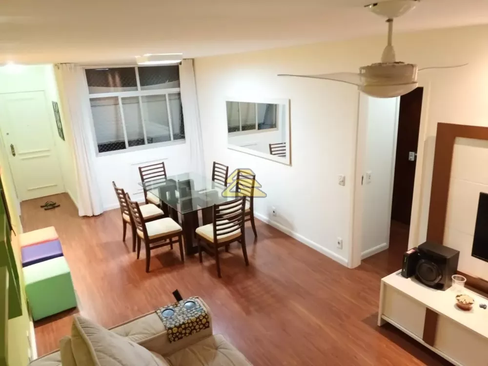 Apartamento, 2 quartos, 84 m² - Foto 5