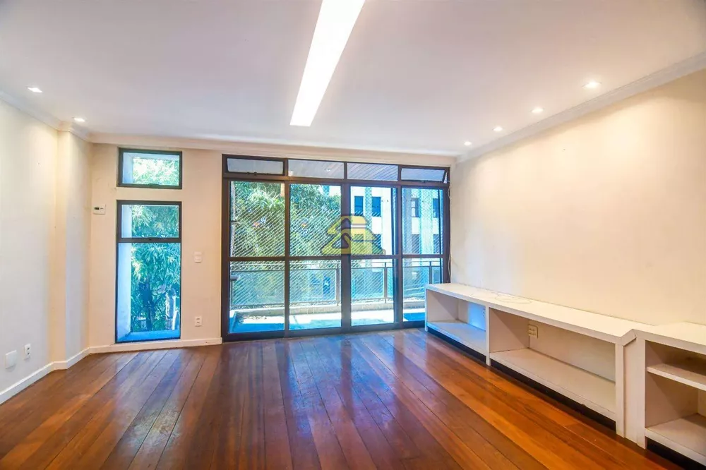 Apartamento, 4 quartos, 226 m² - Foto 9