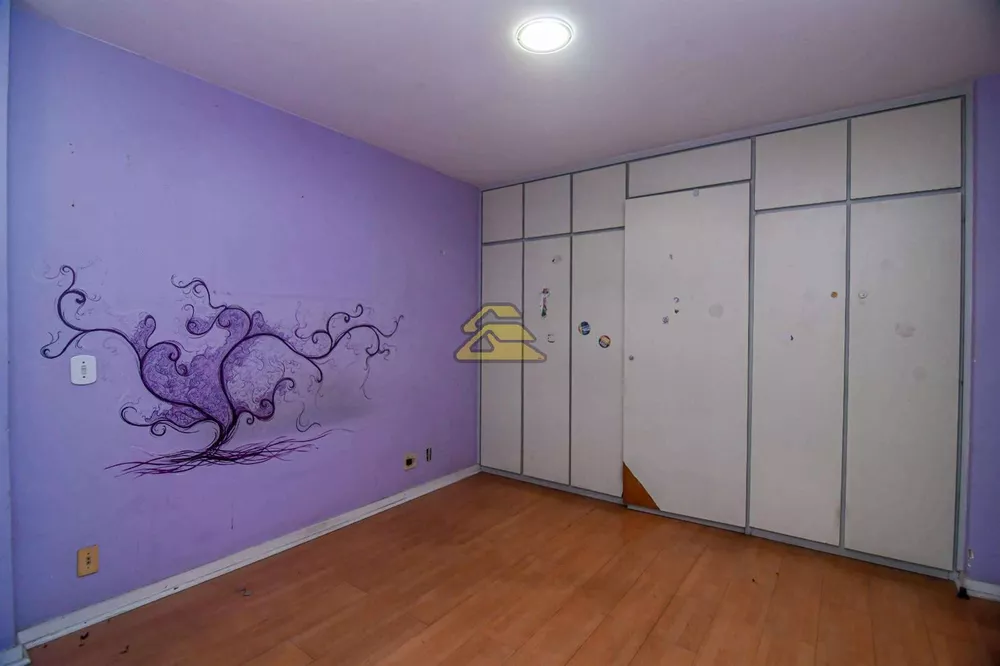 Apartamento, 4 quartos, 226 m² - Foto 5