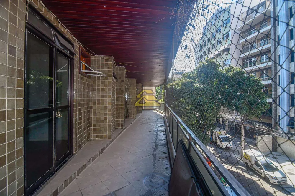 Apartamento, 4 quartos, 226 m² - Foto 25