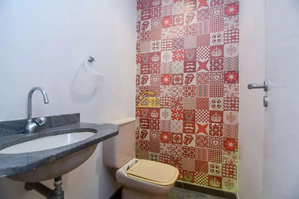 Apartamento, 4 quartos, 226 m² - Foto 17