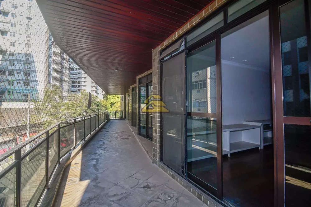 Apartamento, 4 quartos, 226 m² - Foto 8