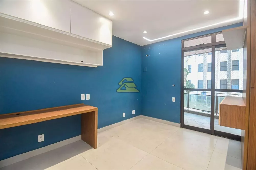 Apartamento, 4 quartos, 226 m² - Foto 10