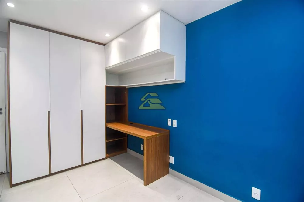 Apartamento, 4 quartos, 226 m² - Foto 31