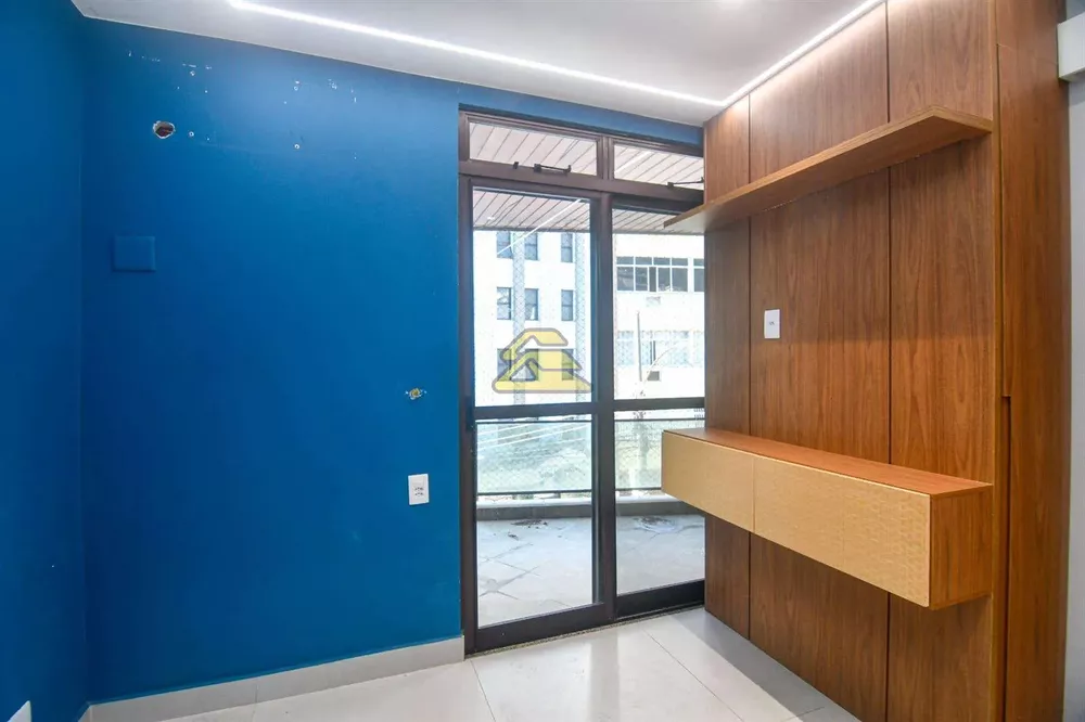 Apartamento, 4 quartos, 226 m² - Foto 33