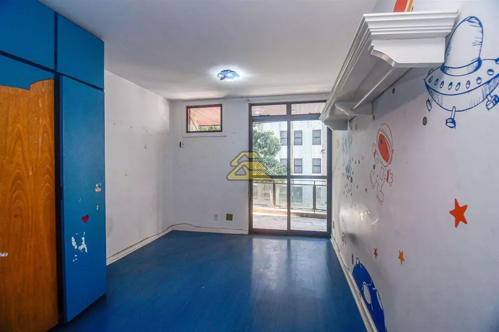 Apartamento, 4 quartos, 226 m² - Foto 11