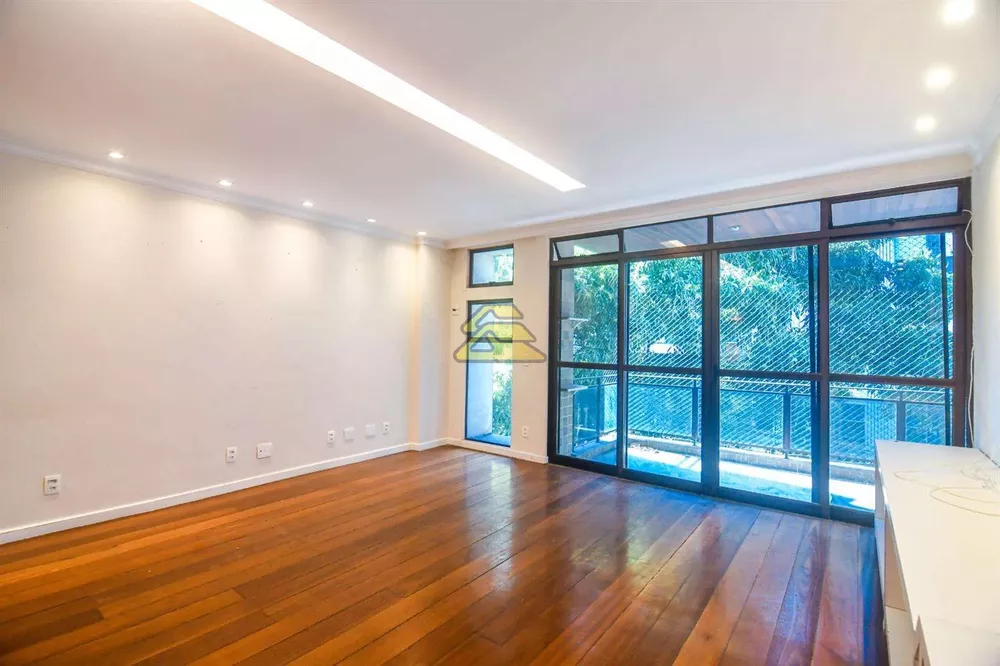 Apartamento, 4 quartos, 226 m² - Foto 36