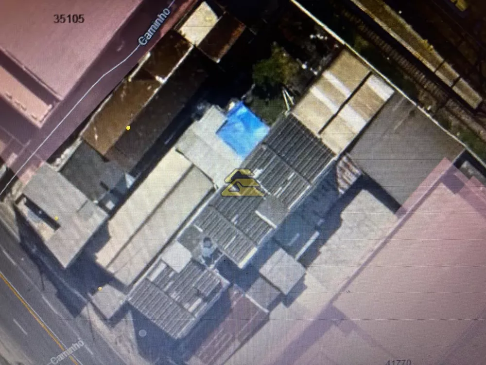 Depósito-Galpão, 585 m² - Foto 13