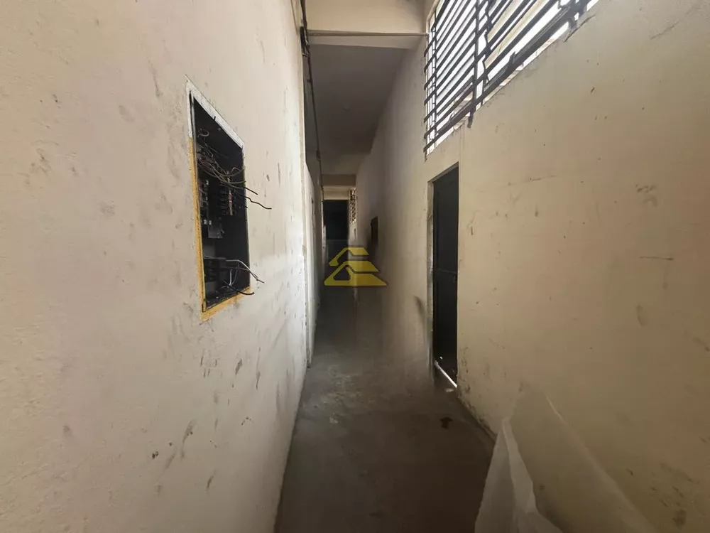 Depósito-Galpão, 585 m² - Foto 7